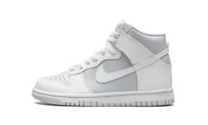 Dunk High GS "Summit White"