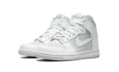 Dunk High GS "Summit White"