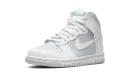 Dunk High GS "Summit White"