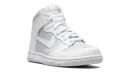 Dunk High GS "Summit White"