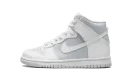 Dunk High GS "Summit White"