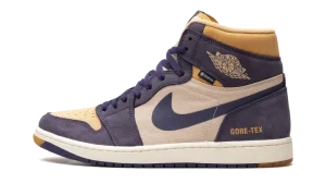 Air Jordan 1 Element Gore-Tex "Sky J Purple"