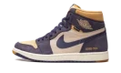 Air Jordan 1 Element Gore-Tex "Sky J Purple"