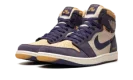 Air Jordan 1 Element Gore-Tex "Sky J Purple"