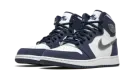 Air Jordan 1 Retro High PS "Midnight Navy" 575441 141