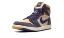 Air Jordan 1 Element Gore-Tex "Sky J Purple"