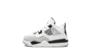 Air Jordan 4 Retro TD "Military Black"