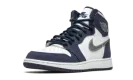 Air Jordan 1 Retro High PS "Midnight Navy" 575441 141