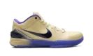 Kobe 4 Protro "FC Barcelona - Team Gold"