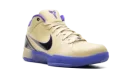 Kobe 4 Protro "FC Barcelona - Team Gold"