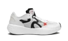 Air Jordan Delta 3 Low "White"