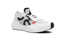 Air Jordan Delta 3 Low "White"