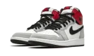 Air Jordan 1 Retro High OG GS "Light Smoke Grey"