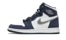 Air Jordan 1 Retro High PS "Midnight Navy" 575441 141