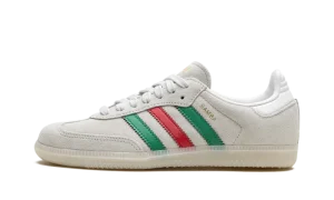 Samba OG "Italy"