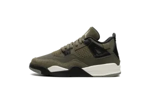 Air Jordan 4 SE Craft PS "Olive"