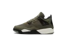 Air Jordan 4 SE Craft PS "Olive"