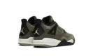 Air Jordan 4 SE Craft PS "Olive"