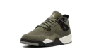 Air Jordan 4 SE Craft PS "Olive"
