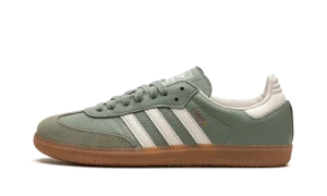SAMBA OG WMNS "Green/White"
