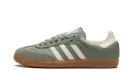 SAMBA OG WMNS "Green/White"