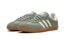 SAMBA OG WMNS "Green/White"