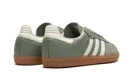 SAMBA OG WMNS "Green/White"