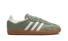 SAMBA OG WMNS "Green/White"
