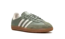 SAMBA OG WMNS "Green/White"