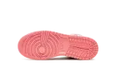 Air Jordan 1 Mid GS "Coral Chalk" 554725 662