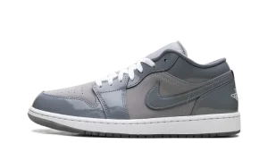 Air Jordan 1 Low "Cool Grey"