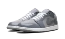 Air Jordan 1 Low "Cool Grey"