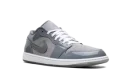 Air Jordan 1 Low "Cool Grey"