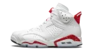 Air Jordan 6 Retro "Red Oreo"