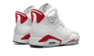Air Jordan 6 Retro "Red Oreo"
