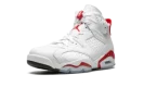 Air Jordan 6 Retro "Red Oreo"
