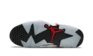 Air Jordan 6 Retro "Red Oreo"