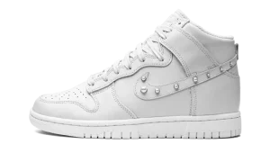 DUNK HIGH SE MNS WMNS "Dons Pearls"