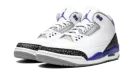 Air Jordan 3 Retro "Racer Blue" CT8532 145