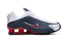 Shox R4 "USA (2025)"