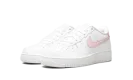Air Force 1 Low GS "White / Pink Foam"