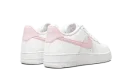 Air Force 1 Low GS "White / Pink Foam"
