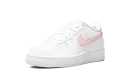 Air Force 1 Low GS "White / Pink Foam"
