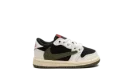 Air Jordan 1 Low TD "Travis Scott - Olive"