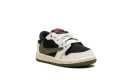 Air Jordan 1 Low TD "Travis Scott - Olive"