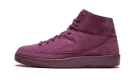 Air Jordan 2 Retro Decon "Bordeaux"