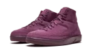 Air Jordan 2 Retro Decon "Bordeaux"