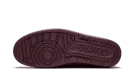 Air Jordan 2 Retro Decon "Bordeaux"