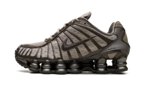 Shox TL WMNS "Khaki"