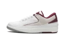 Air Jordan 2 Low "Cherrywood"